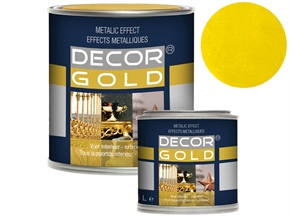 Decorgold goudverf rijkgoud